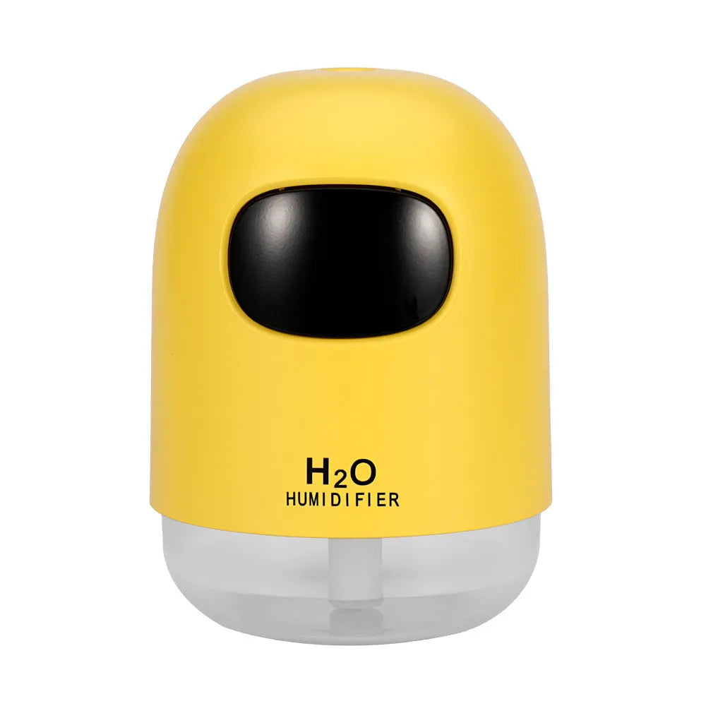 Home Car Small Humidifier - Bellarte Enchanté Home Car Small Humidifier